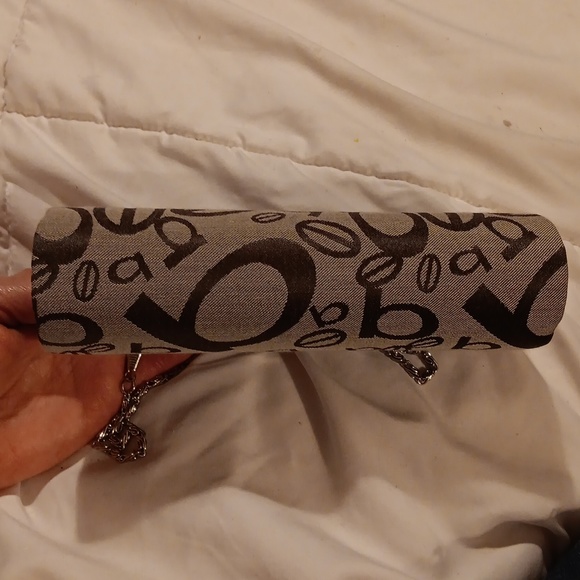 Bebe mini handbag/clutch - Picture 6 of 13